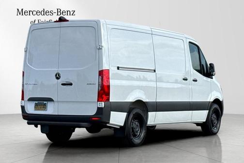 2026 Mercedes-Benz Sprinter 2500 Standard Roof