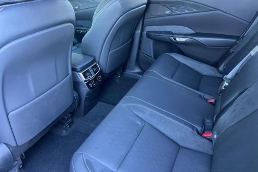 2025 Lexus RX 350 Luxury