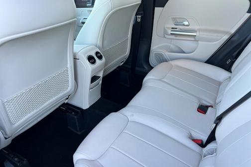 2023 Mercedes-Benz GLA 250 Base 4MATIC