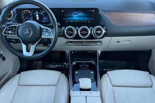 2023 Mercedes-Benz GLA 250 Base 4MATIC