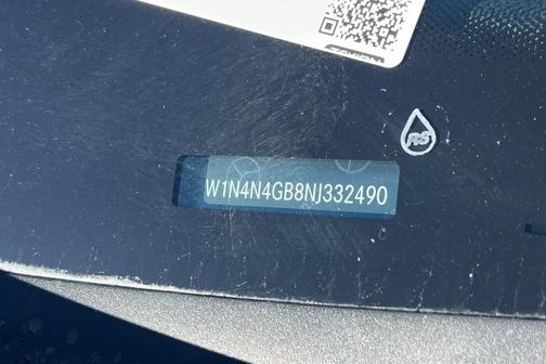 2022 Mercedes-Benz GLA 250 Base