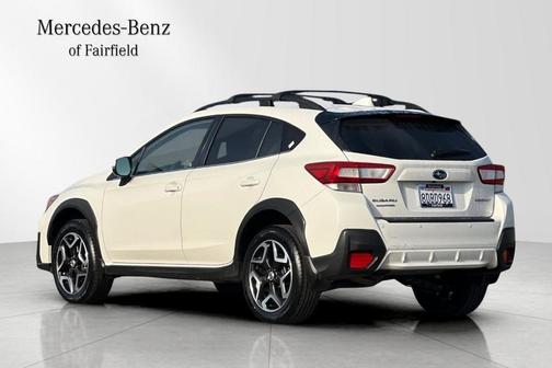 2018 Subaru Crosstrek 2.0i Limited