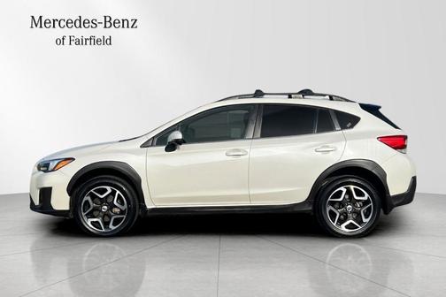 2018 Subaru Crosstrek 2.0i Limited