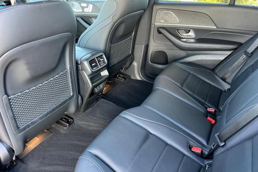 2022 Mercedes-Benz GLE 350 Base 4MATIC