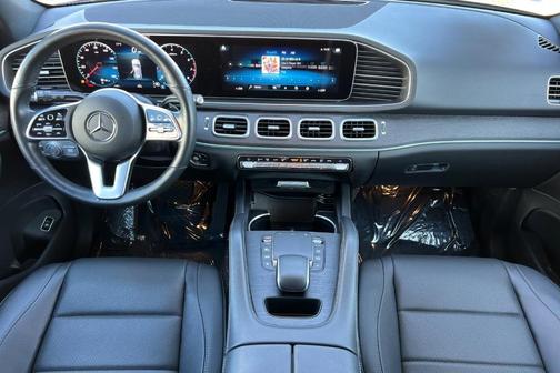 2022 Mercedes-Benz GLE 350 Base 4MATIC