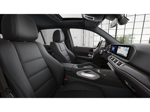 2026 Mercedes-Benz GLE 350 Base 4MATIC