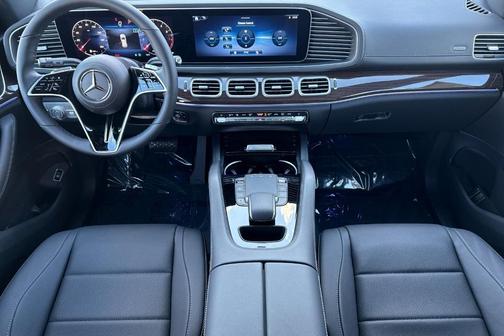 2026 Mercedes-Benz GLE 350 Base 4MATIC
