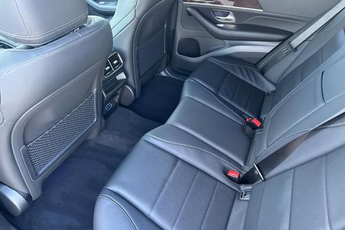 2026 Mercedes-Benz GLE 350 Base 4MATIC