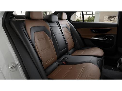 Polar White 2026 Mercedes-Benz AMG E 53 Base