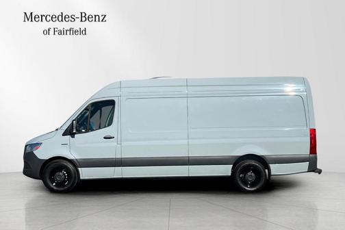 2024 Mercedes-Benz eSprinter 2500 170 WB High Roof Cargo