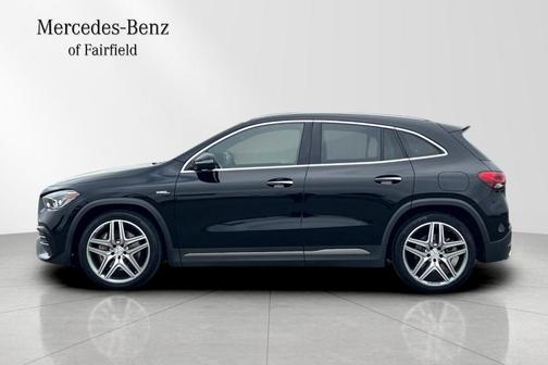 2023 Mercedes-Benz AMG GLA 35 Base
