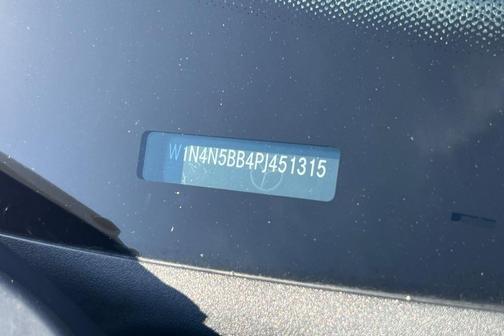 2023 Mercedes-Benz AMG GLA 35 Base