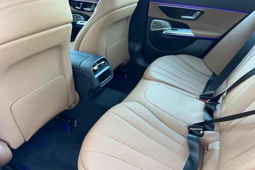 2026 Mercedes-Benz E-Class E 450 4MATIC