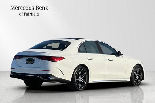 2026 Mercedes-Benz E-Class E 450 4MATIC