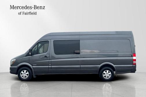 2016 Mercedes-Benz Sprinter 2500 High Roof
