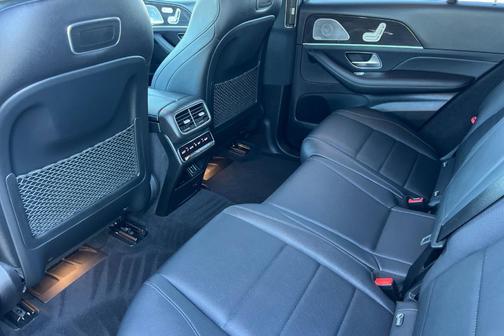 2020 Mercedes-Benz GLE 350 Base 4MATIC