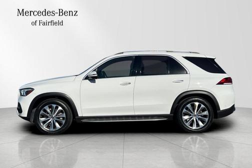 2020 Mercedes-Benz GLE 350 Base 4MATIC