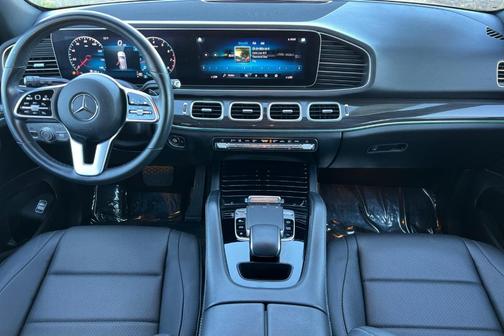 2020 Mercedes-Benz GLE 350 Base 4MATIC