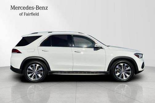 2020 Mercedes-Benz GLE 350 Base 4MATIC