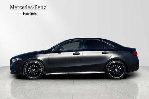 2022 Mercedes-Benz A-Class A 220 4MATIC