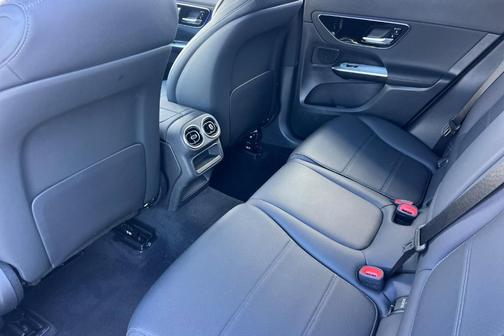 2026 Mercedes-Benz GLC 300 Base 4MATIC