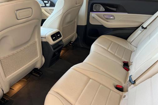 2020 Mercedes-Benz GLE 350 Base 4MATIC