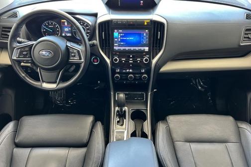2020 Subaru Ascent Limited 7-Passenger