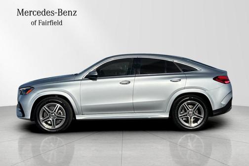 2025 Mercedes-Benz GLE 450 4MATIC