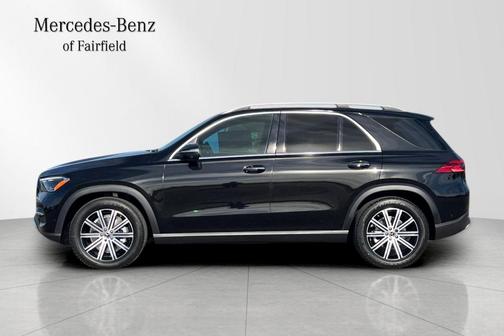 2026 Mercedes-Benz GLE 350 Base 4MATIC