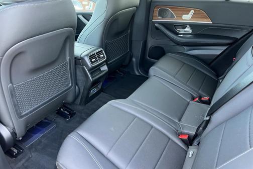 2026 Mercedes-Benz GLE 350 Base 4MATIC