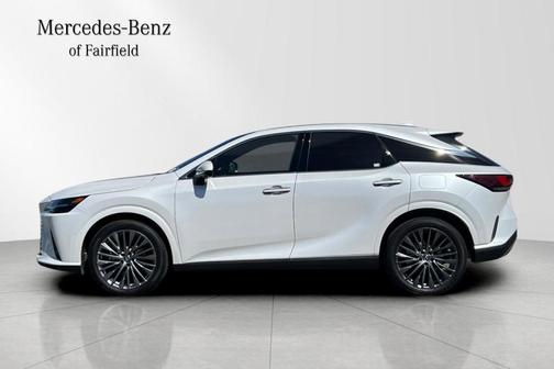 2024 Lexus RX 350 Premium Plus