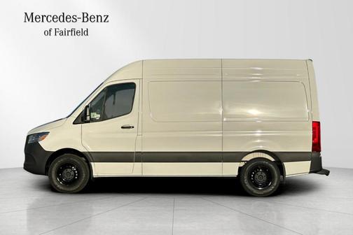 2026 Mercedes-Benz Sprinter 2500 Standard Roof