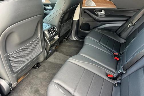2025 Mercedes-Benz GLE 350 Base