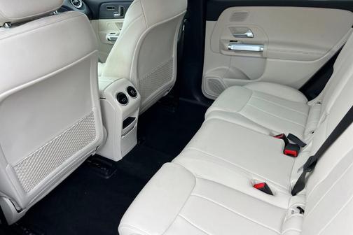 2023 Mercedes-Benz EQB 300 Base 4MATIC