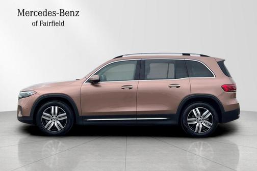 2023 Mercedes-Benz EQB 300 Base 4MATIC