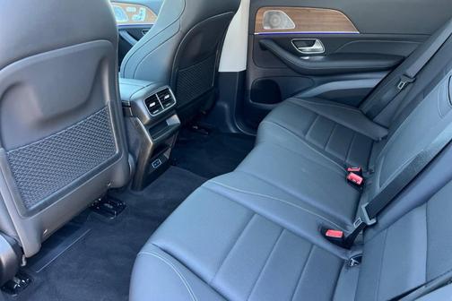 2025 Mercedes-Benz GLE 350 Base