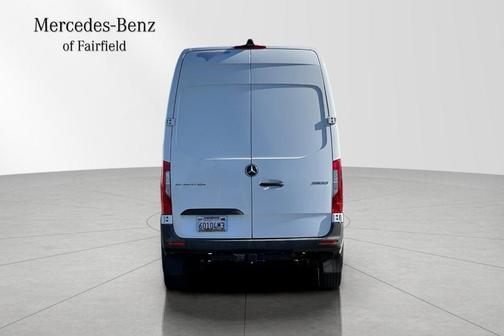 2022 Mercedes-Benz Sprinter 2500 144 WB