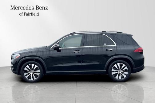 2025 Mercedes-Benz GLE 350 Base