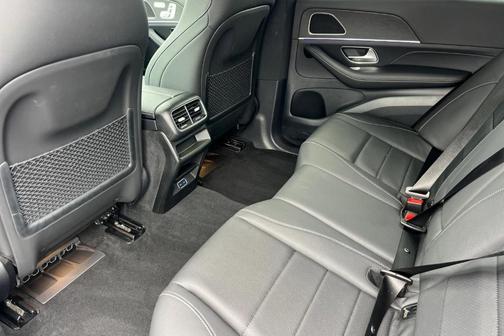 2025 Mercedes-Benz GLE 350 Base