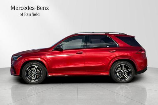 2024 Mercedes-Benz GLE 450 4MATIC