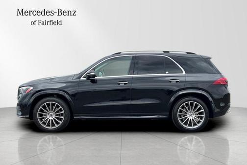 2024 Mercedes-Benz GLE 350 Base 4MATIC