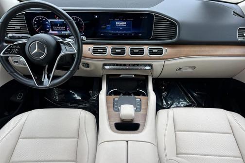 2024 Mercedes-Benz GLE 350 Base 4MATIC