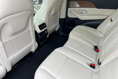 2024 Mercedes-Benz GLE 350 Base 4MATIC