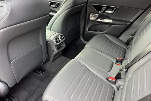 2026 Mercedes-Benz GLC 300 Base 4MATIC