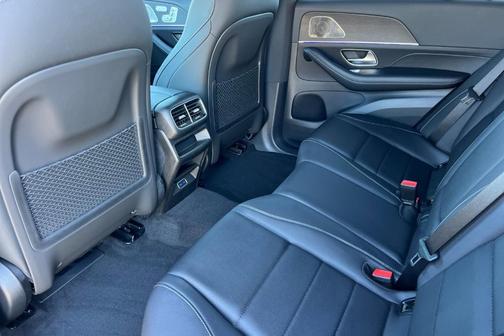 2026 Mercedes-Benz GLE 350 Base 4MATIC