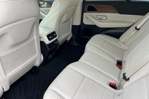 2025 Mercedes-Benz GLE 350 Base 4MATIC