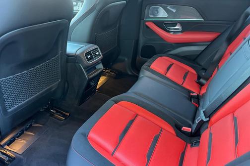 2023 Mercedes-Benz AMG GLE 53 Base