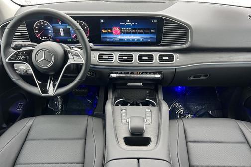 2026 Mercedes-Benz GLE 350 Base 4MATIC