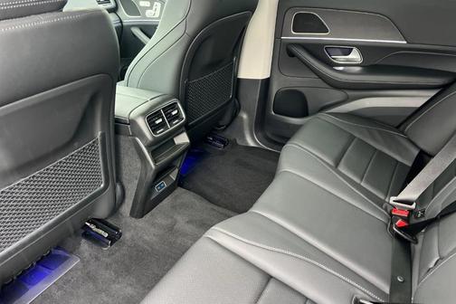 2026 Mercedes-Benz GLE 350 Base 4MATIC