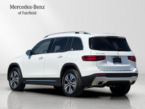 2026 Mercedes-Benz GLB 250 Base